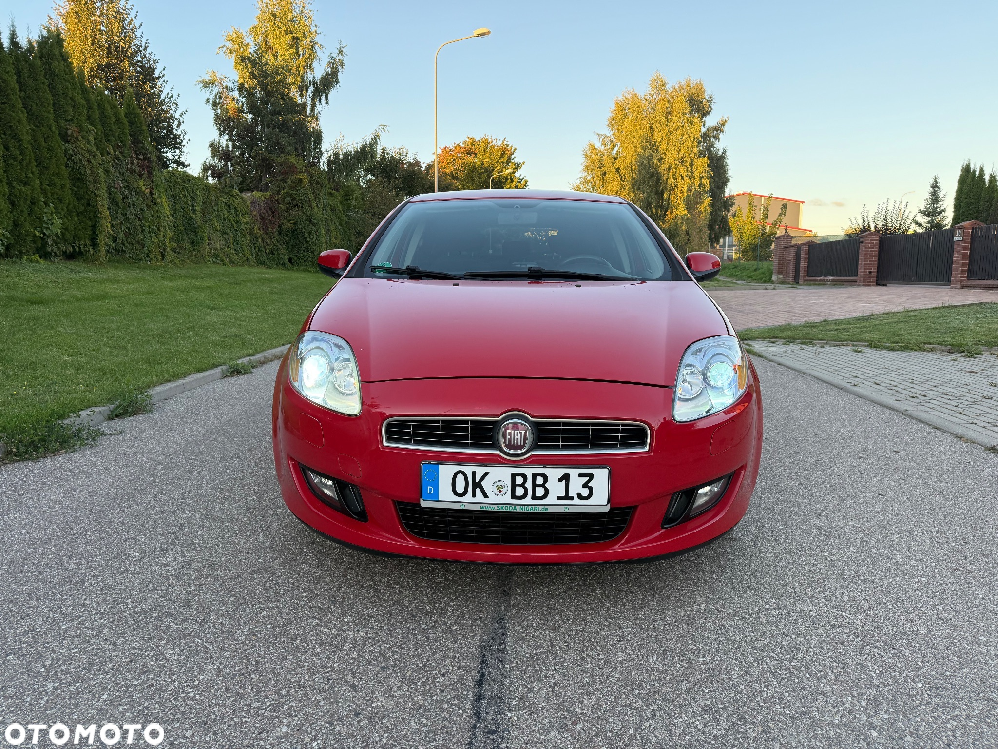 Fiat Bravo - 21