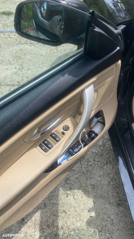 BMW 4 Series 2016 — imagine 6