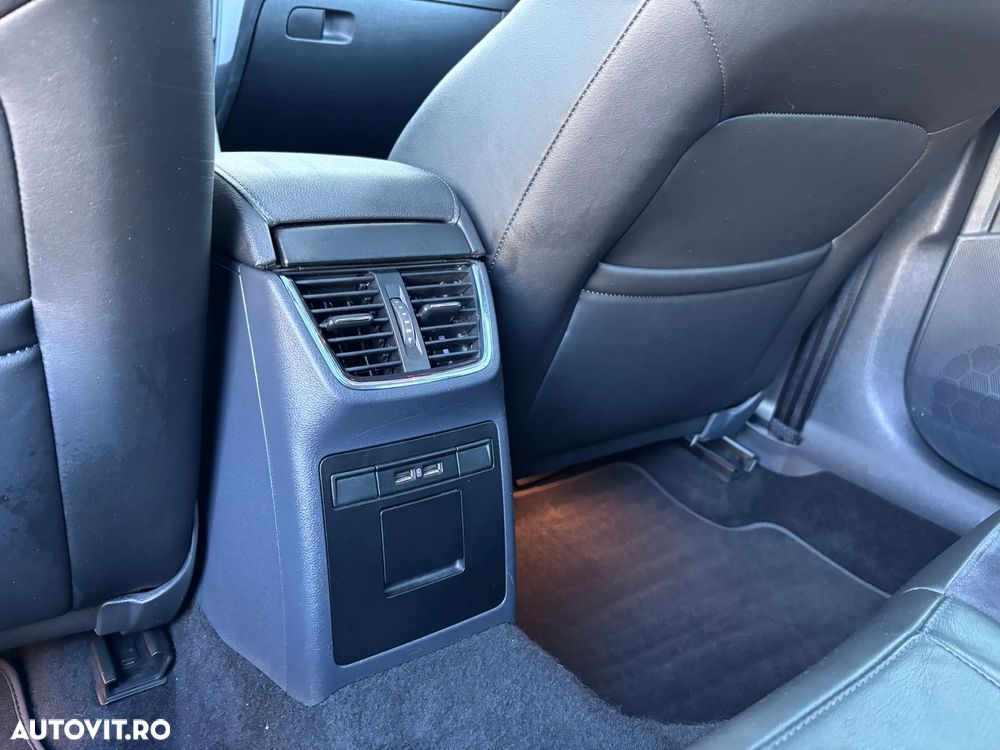 Skoda Octavia 1.0 TSI Style - 27