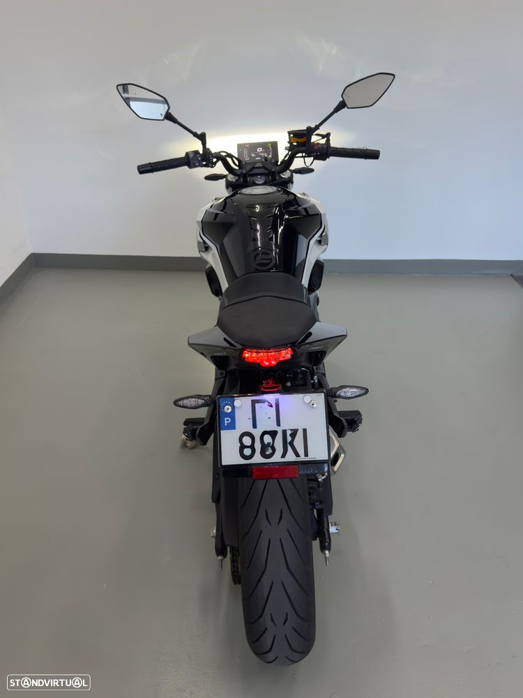 CF Moto 650NK 650NK - 12