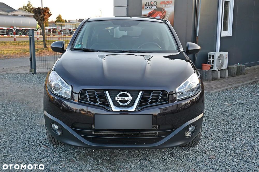 Nissan Qashqai - 15