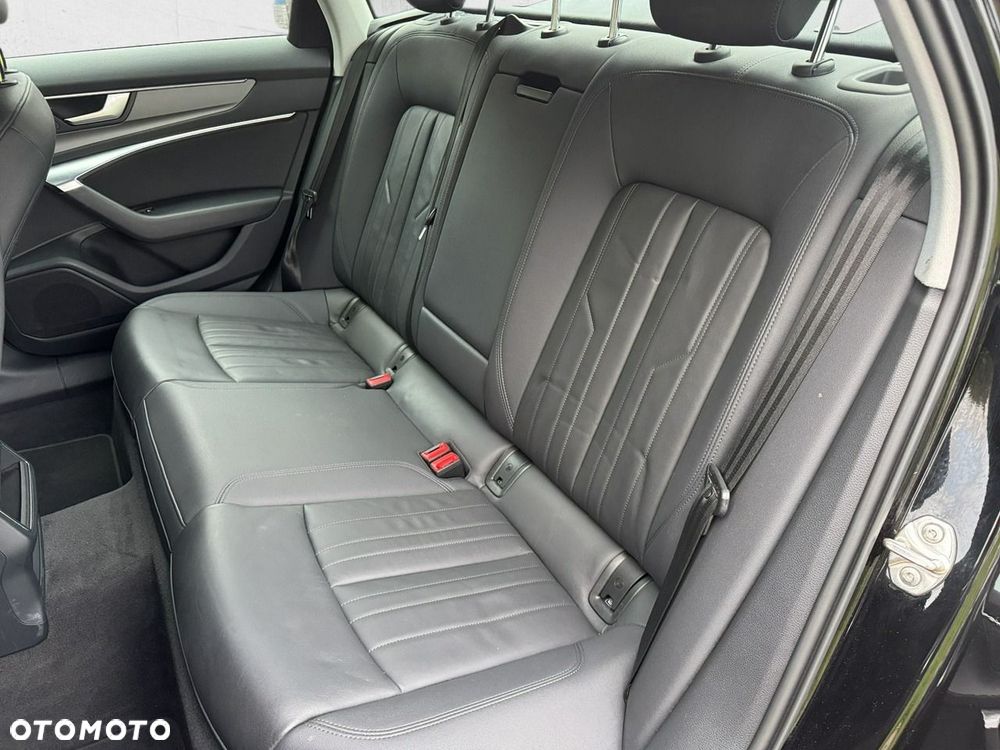 Audi A6 Limousine - 21