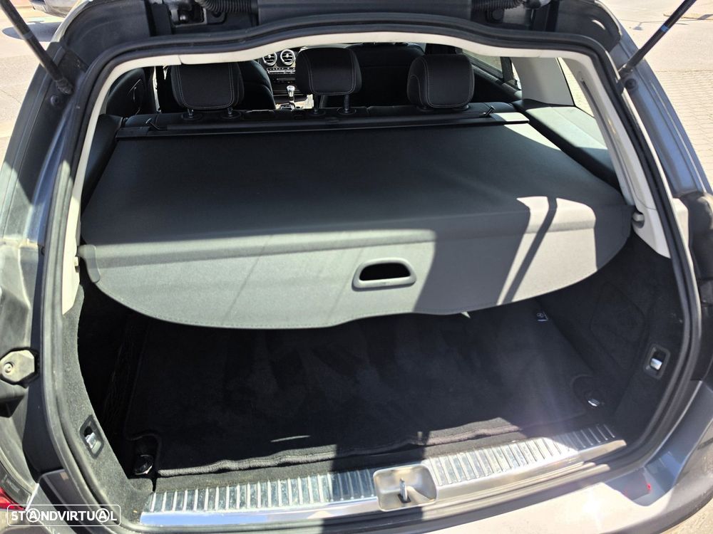 Mercedes-Benz C 200 (BlueTEC) d Station Avantgarde - 41