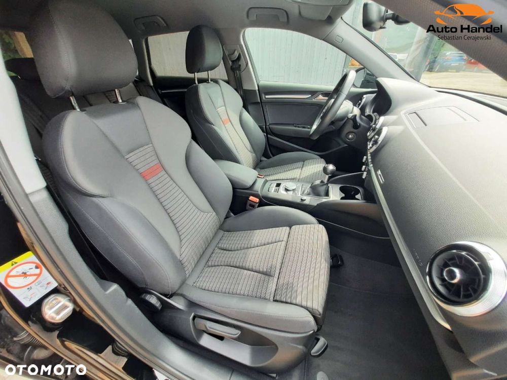 Audi A3 - 35