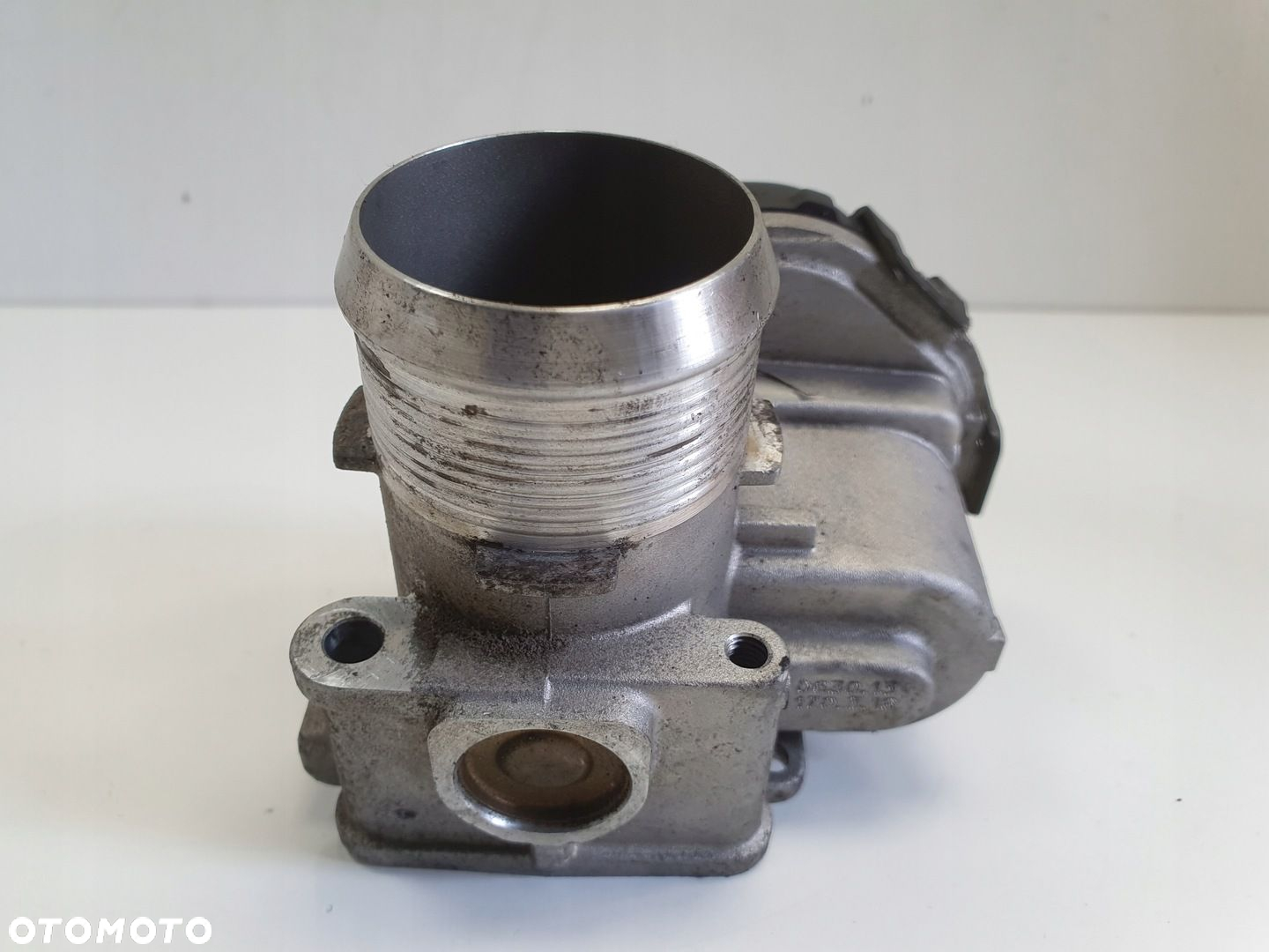Ford Transit Connect II 1.5 TDCi PRZEPUSTNICA 9813276480 - 7