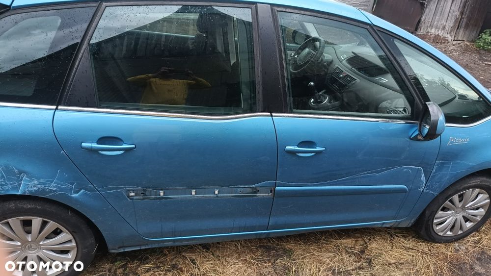 Citroën C4 Picasso - 5