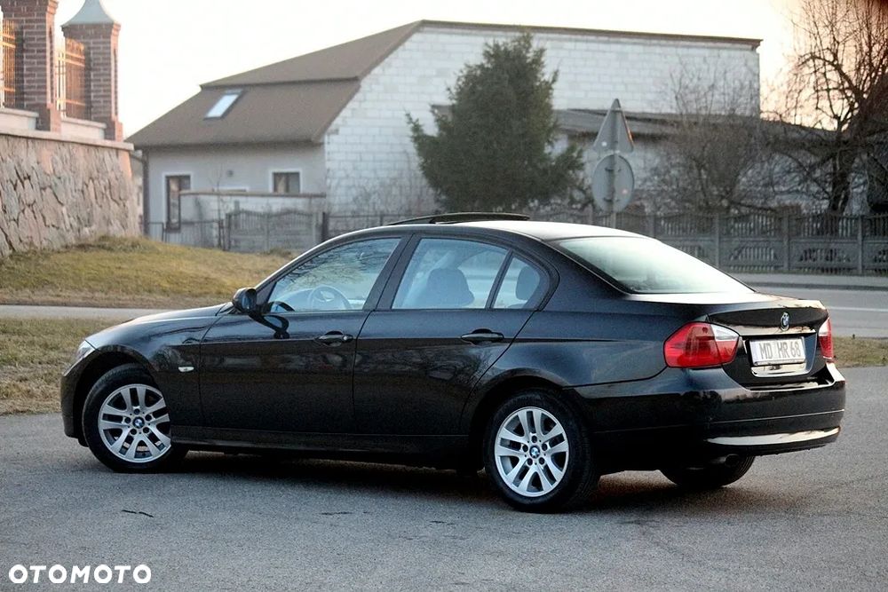 BMW Seria 3 - 23