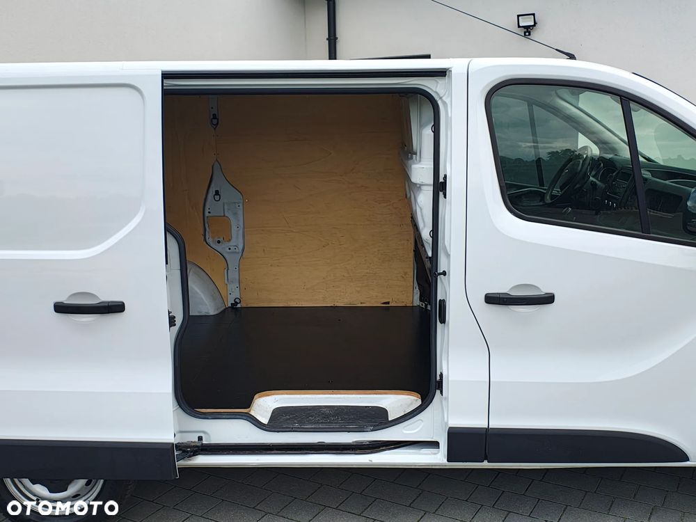 Renault trafic - 24