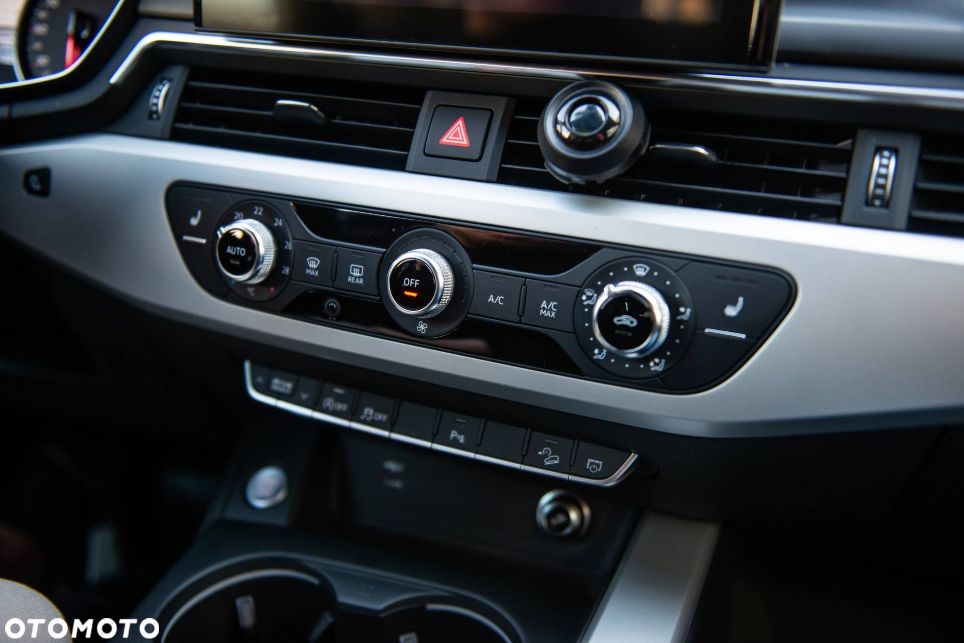 Audi A4 Allroad quattro 45 TFSI S tronic - 38