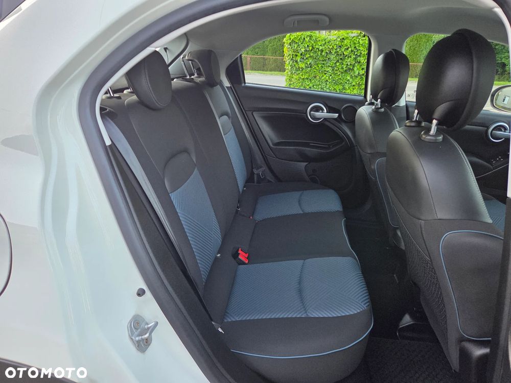 Fiat 500X - 25