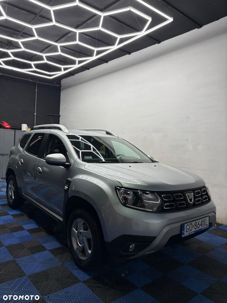 Dacia Duster 1.0 TCe Prestige - 7