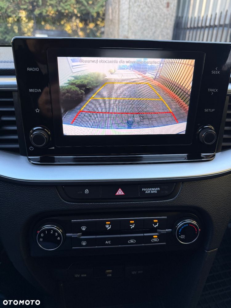 Kia Ceed 1.0 T-GDI L - 13