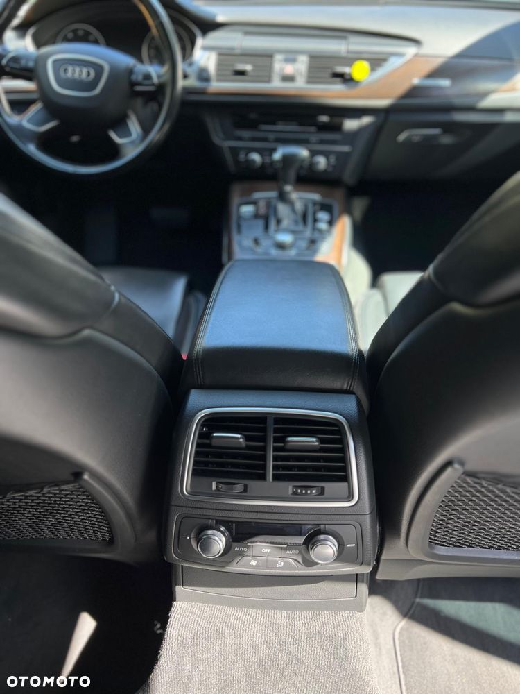 Audi A6 Avant - 5