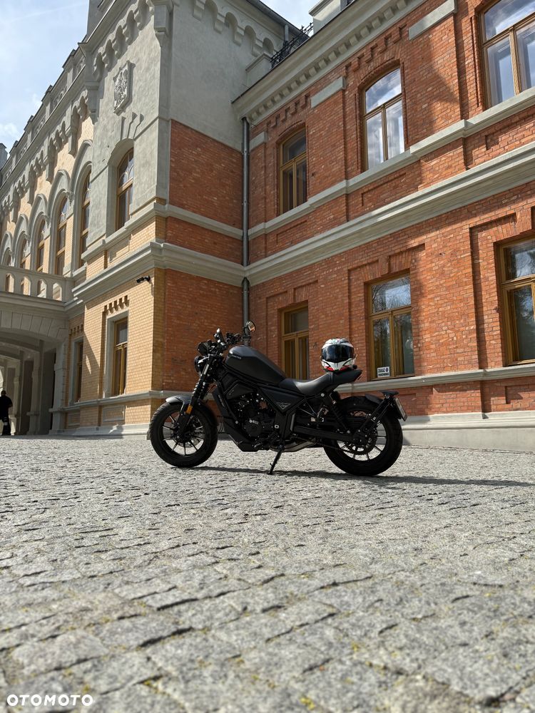 Zontes 125C - 3
