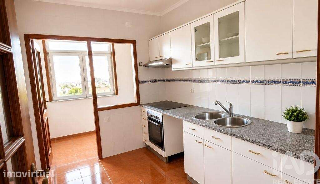 Apartamento T3 em Modivas de 96 m2 - Grande imagem: 2/17