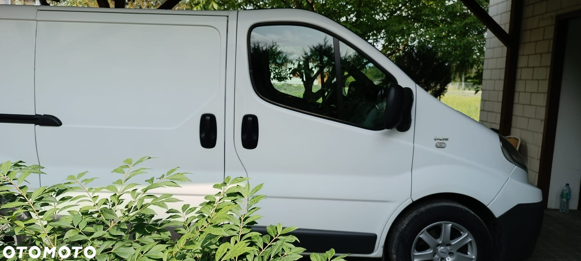 Renault Trafic - 3