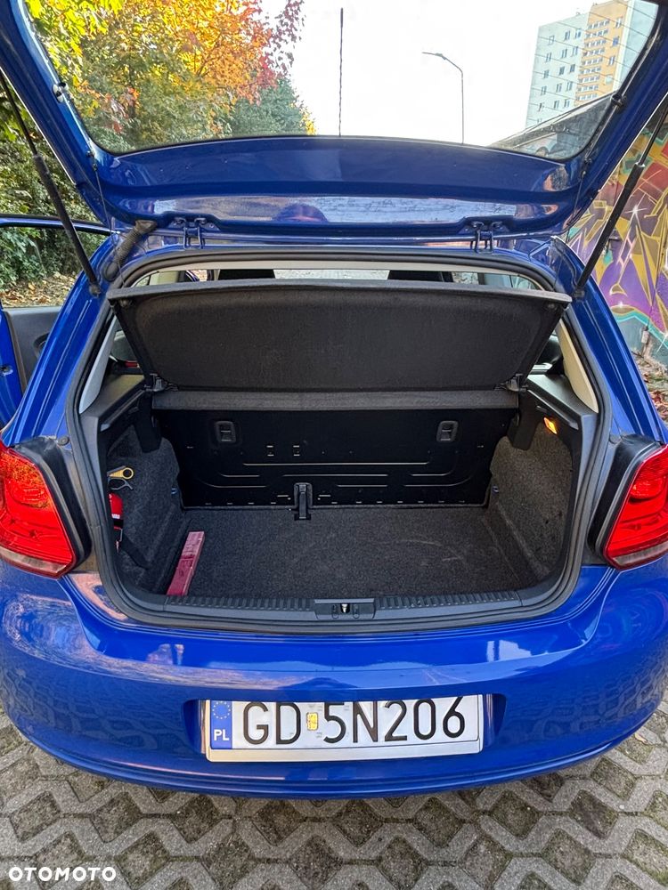 Volkswagen Polo - 7