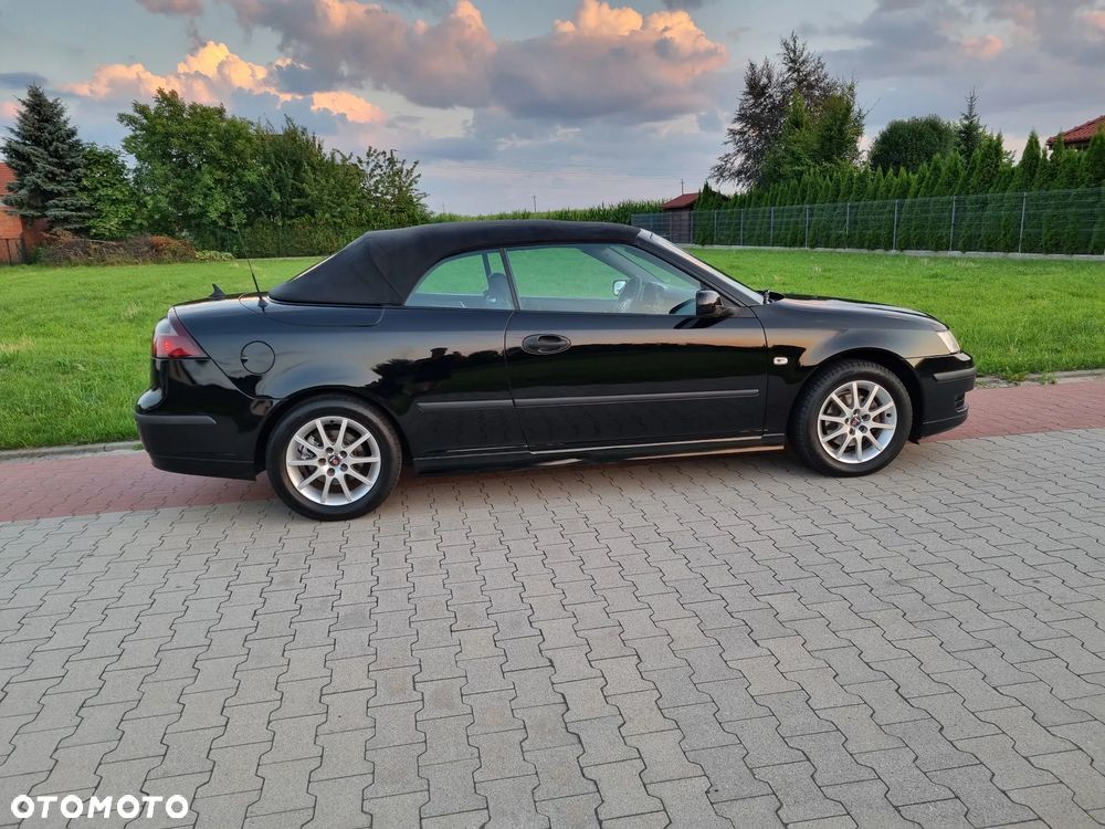 Saab 9-3 - 21