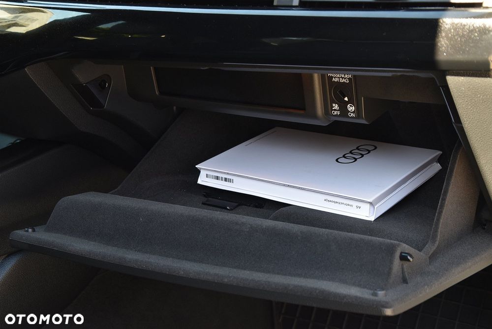 Audi A5 Sportback - 40