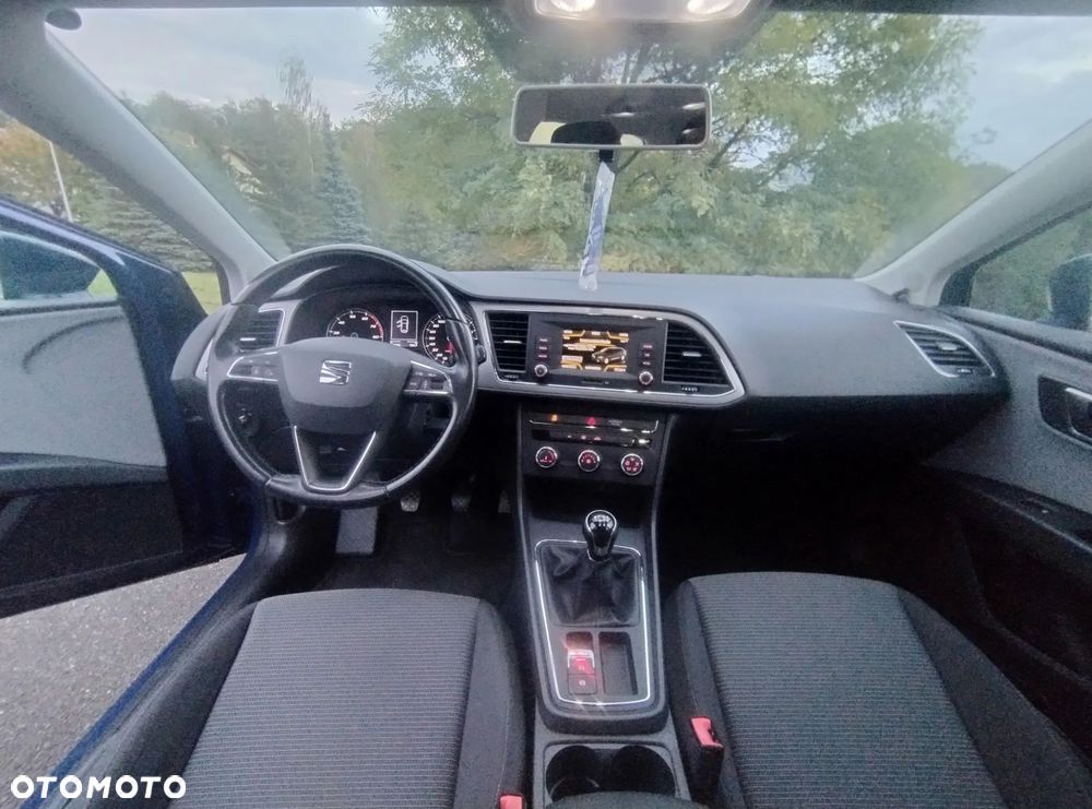 Seat Leon - 9