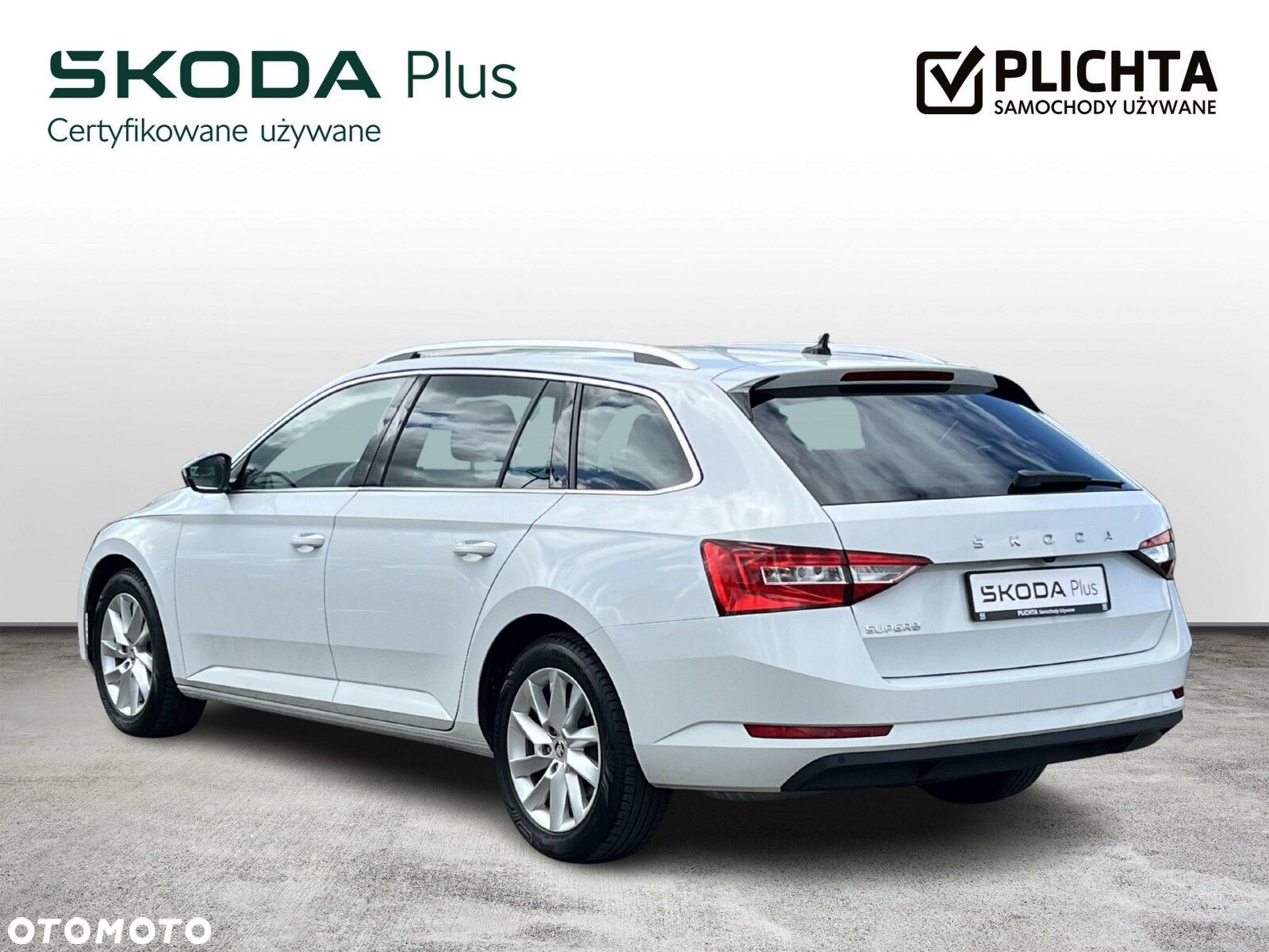 Skoda Superb 1.5 TSI Ambition DSG - 3