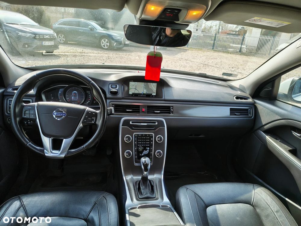 Volvo V70 D4 Drive-E Kinetic - 3