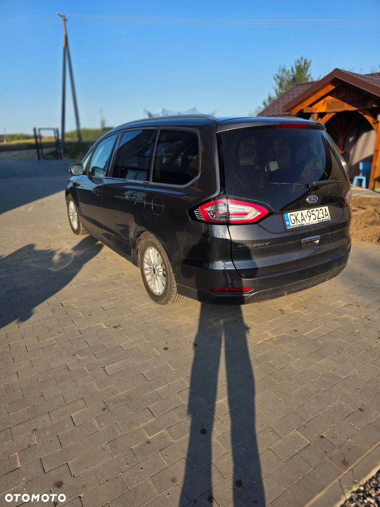 Ford Galaxy - 27