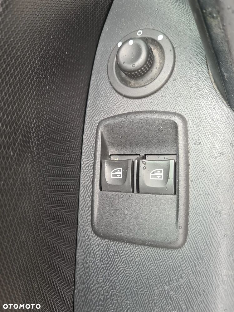 Renault Kangoo 1.5 dCi Business Eu6 - 11