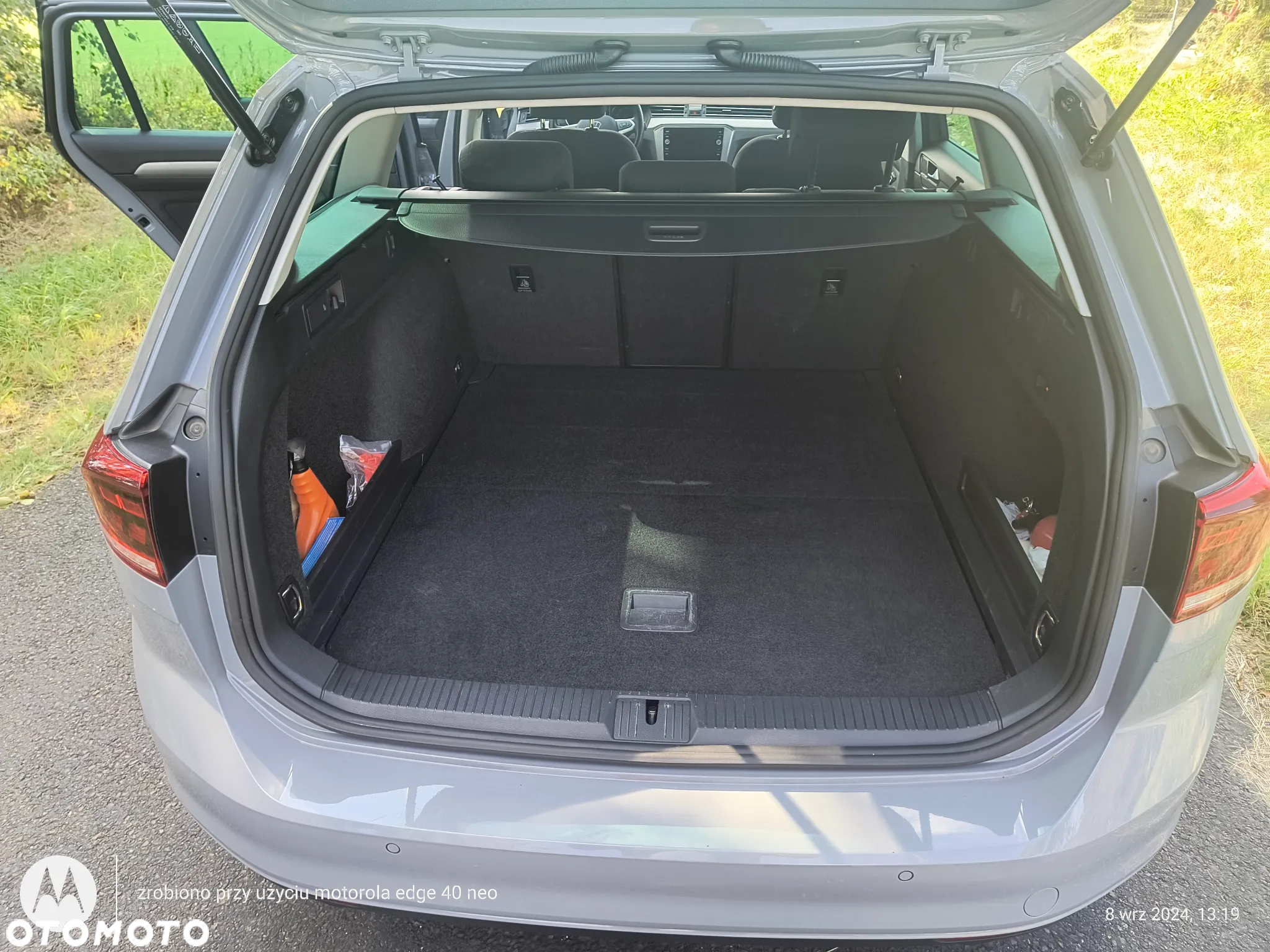 Volkswagen Passat - 14