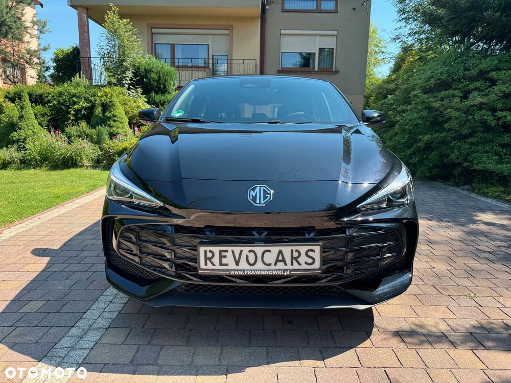 MG MG3 1.5 Excite - 6
