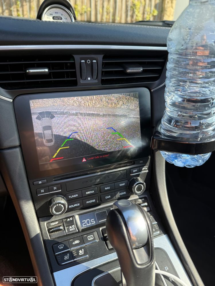 Porsche 911 (991) - 26