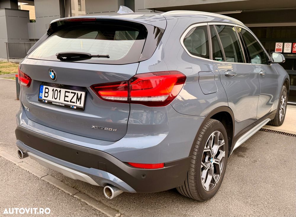 BMW X1 - 6