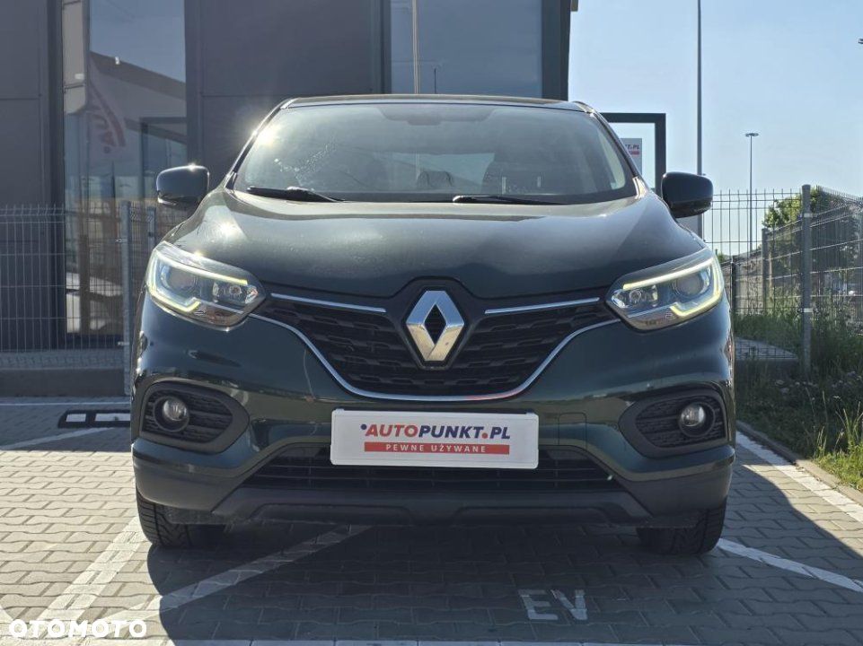 Renault Kadjar - 2