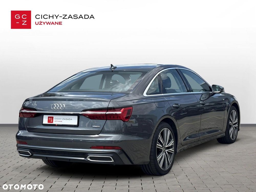 Audi A6 Limousine - 6