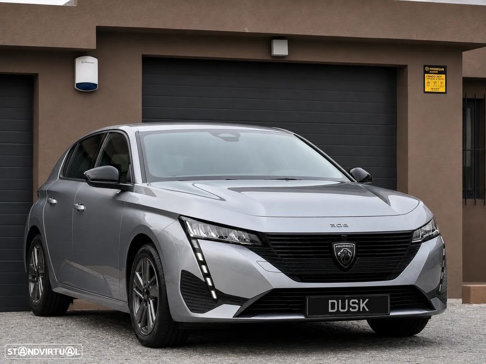 Peugeot 308 PureTech 130 GPF Stop & Start Active - 2