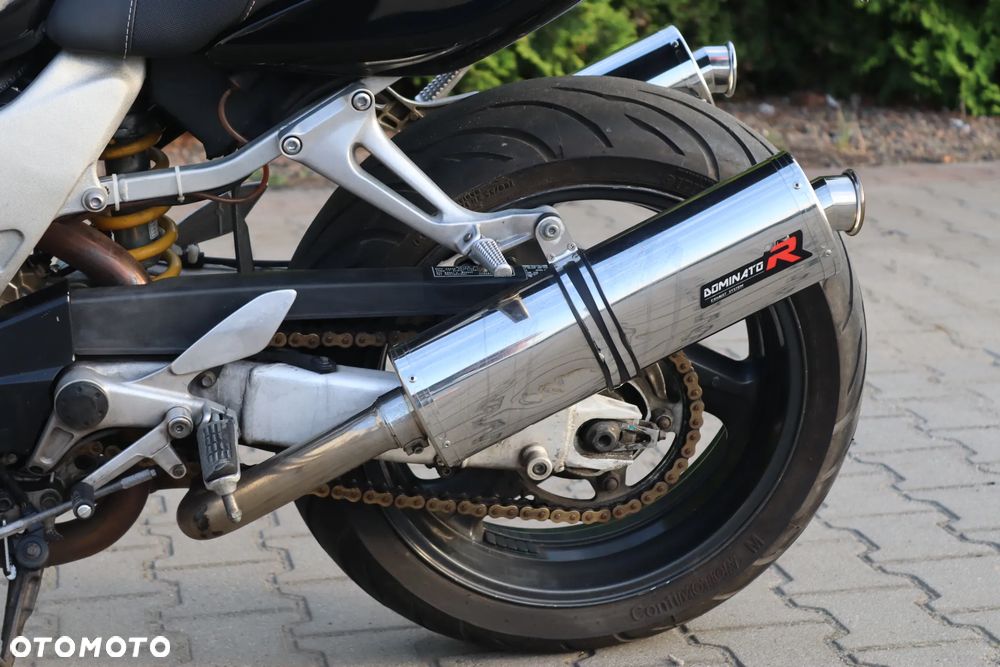 Honda VTR - 6