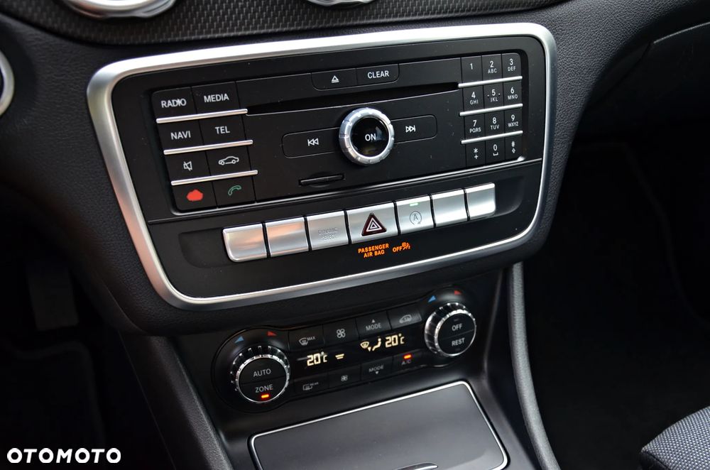 Mercedes-Benz GLA 180 (CDI) d 7G-DCT Style - 40