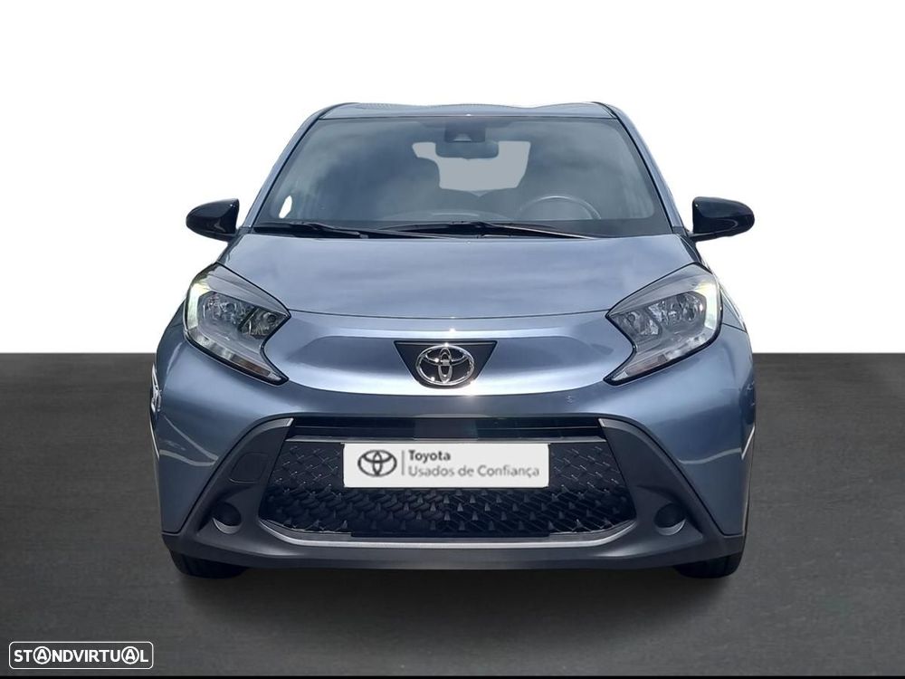 Toyota Aygo X 1.0 Play - 6