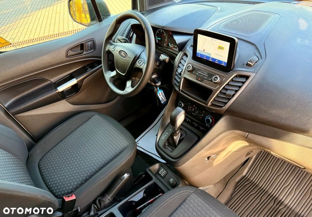 Ford Transit Connect - 26