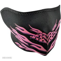 Mascaras Motar lenços, bandanas, chapeu, balaclavas - 29