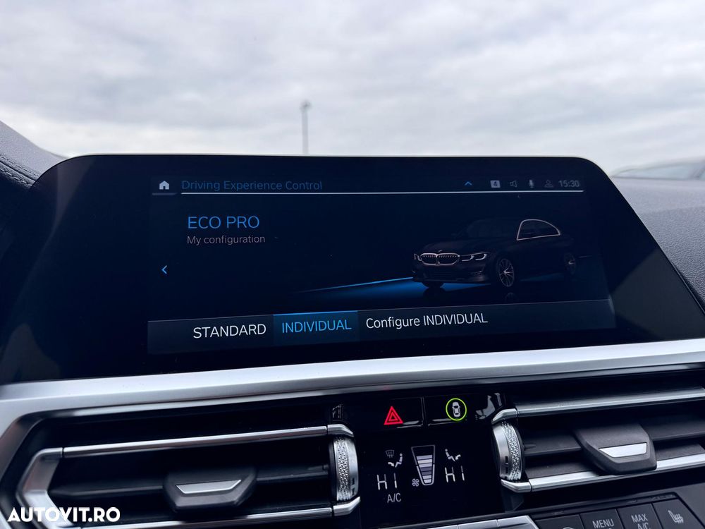 BMW Seria 3 320d AT MHEV - 33