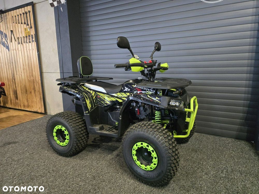 XTR Inny - 14