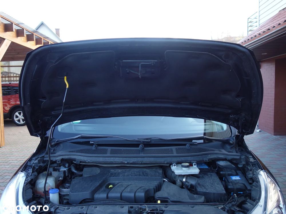 Ford Galaxy 2.0 TDCi Titanium - 16