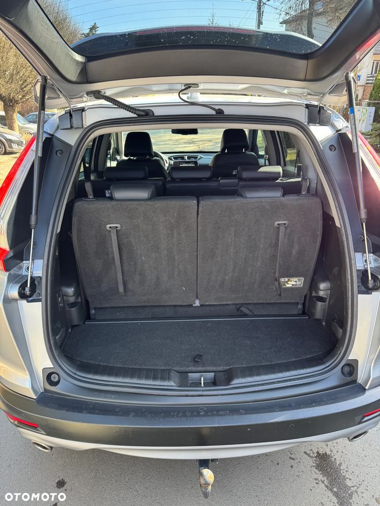 Honda CR-V 1.5 Lifestyle (Honda Connect+ / 7 os.) CVT - 30