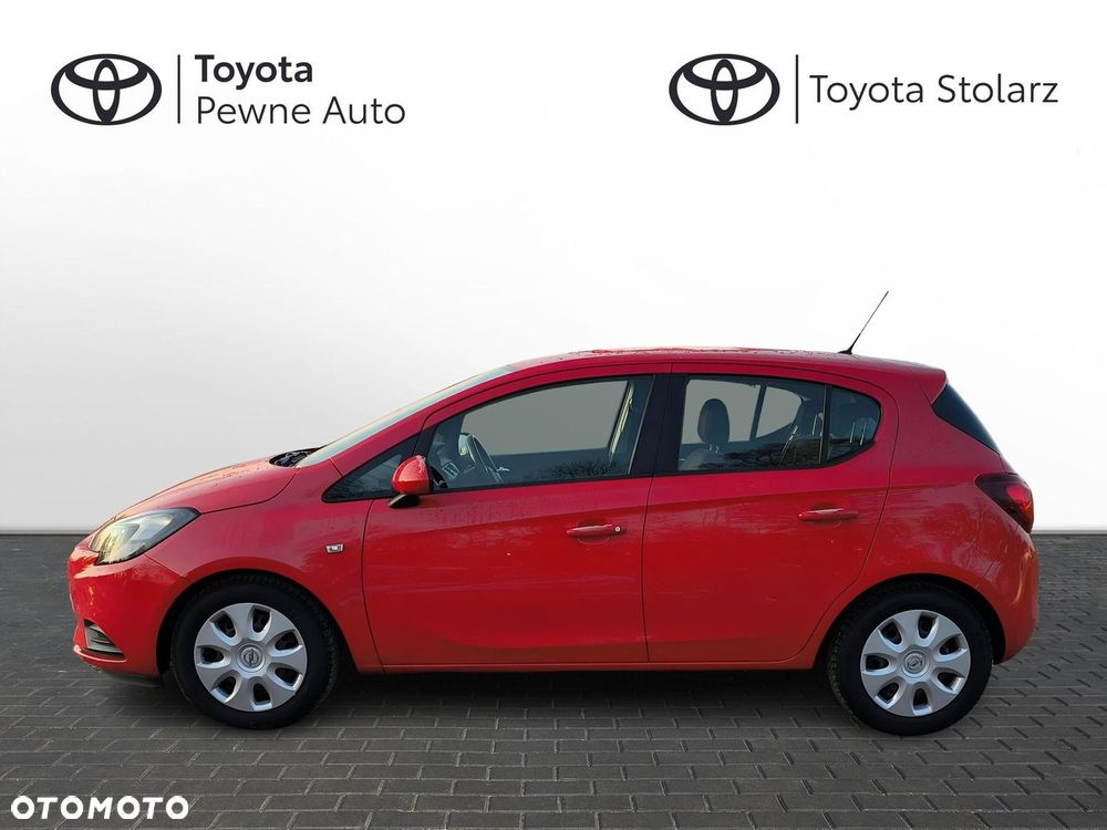 Opel Corsa 1.2 Essentia - 7