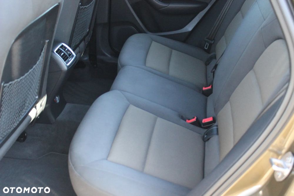Audi Q3 2.0 TDI Prime Edition - 26