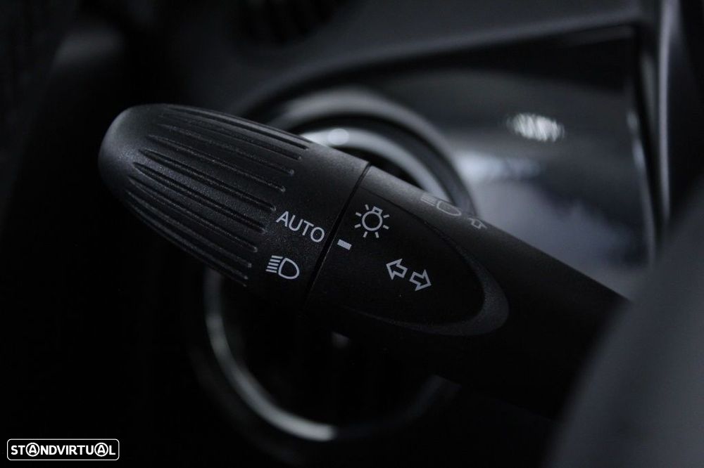 Fiat 500 1.0 Hybrid - 23