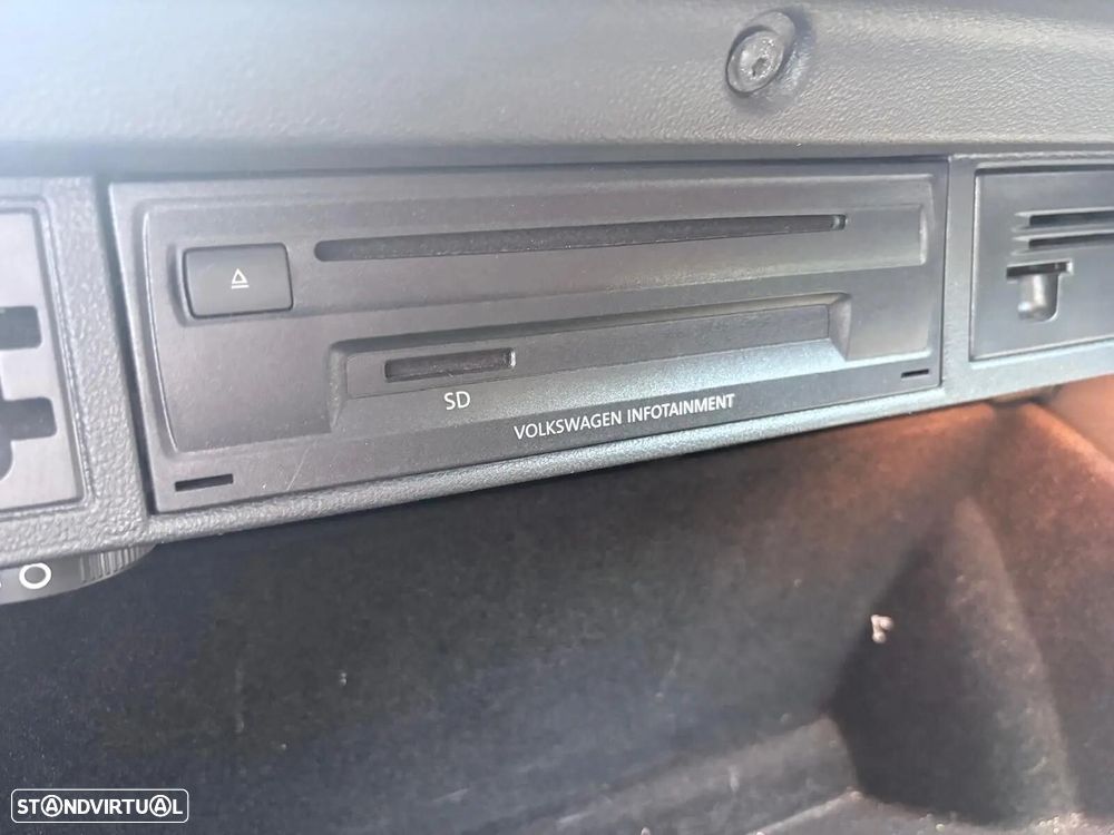 VW Golf 1.0 TSI Trendline - 54