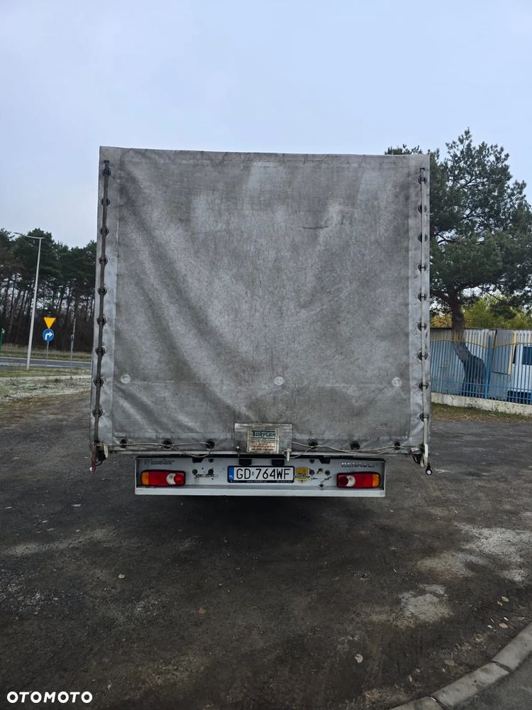 Renault Master - 6