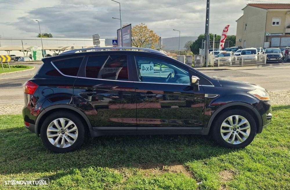 Ford Kuga 2.0 TDCi Titanium - 6